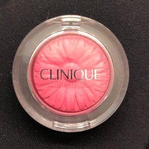Clinique cheek pop blush